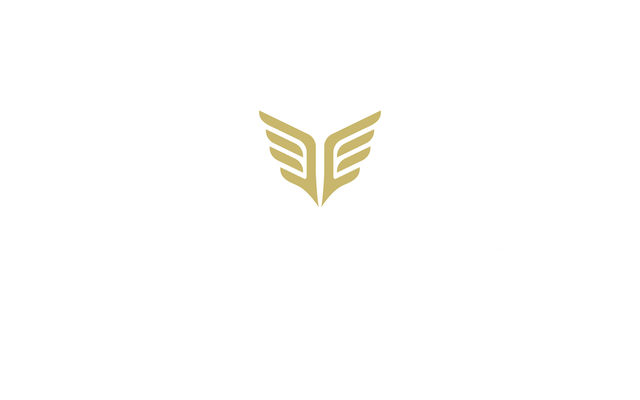 logo cerrado hills